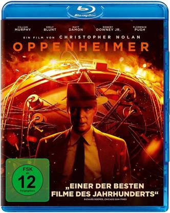 Oppenheimer