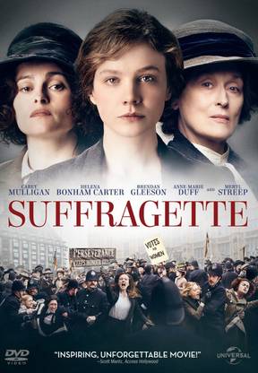 Suffragette