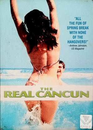 THE REAL CANCUN