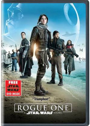 Rogue One-A Star Wars Story