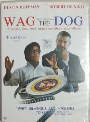 WAG THE DOG