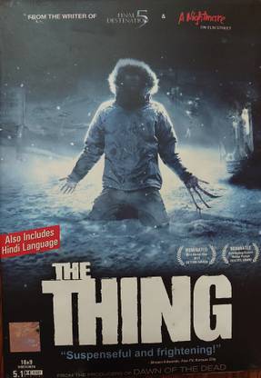 THE THING