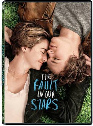 The Fault In Our Stars