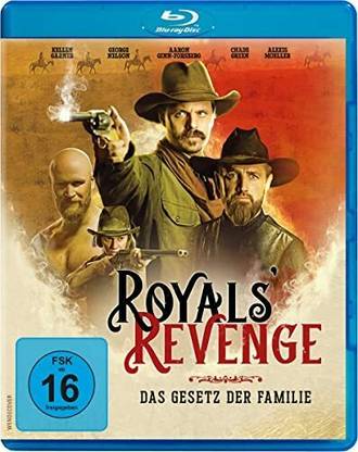 Royals' Revenge 2020