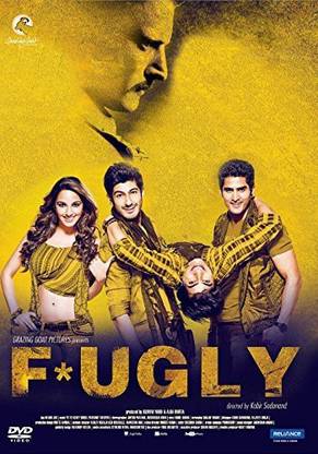 Fugly