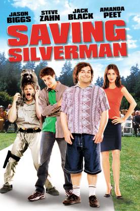 Saving Silverman