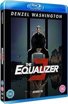 The Equalizer 3