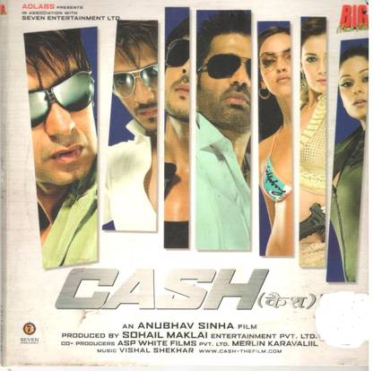 Cash