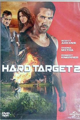 Hard Target 2