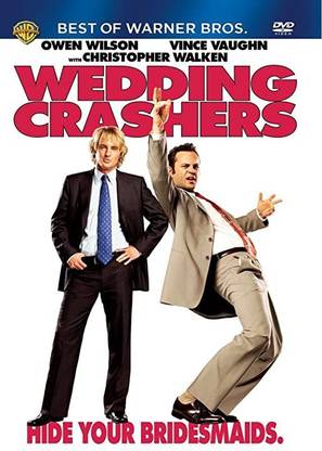 Wedding Crashers