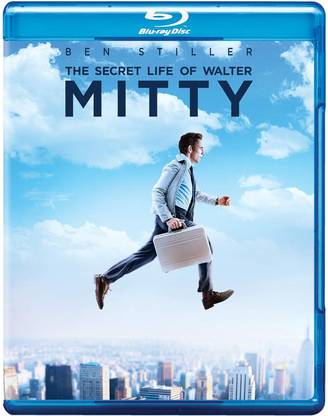 The Secret Life of Walter Mitty