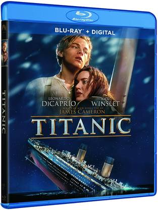 Titanic 1997