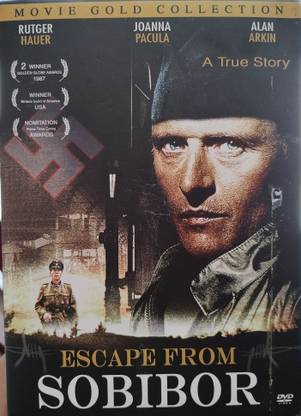 ESCAPE FROM SOBIBOR