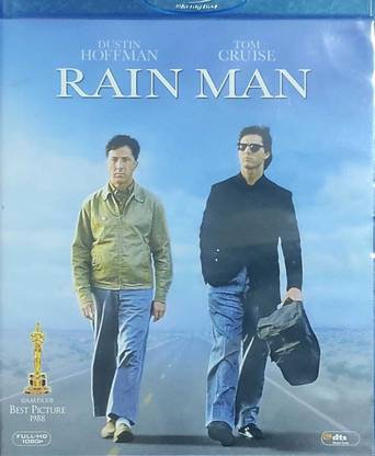 RAIN MAN