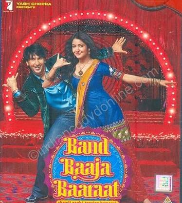Band Baaja Baaraat
