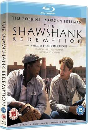 The Shawshank Redemption