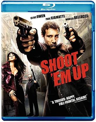 Shoot 'Em Up 2007