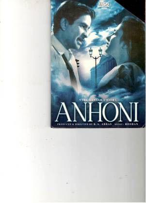 AnhonI