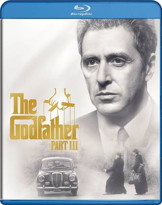 The Godfather Part III