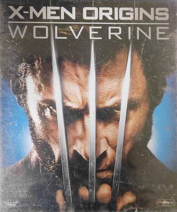 X-Men Origins: Wolverine