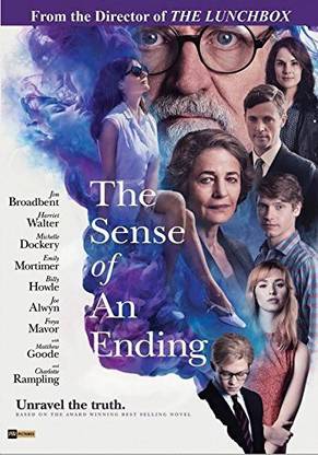 The Sense of an Ending