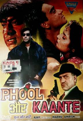 Phool aur Kaante
