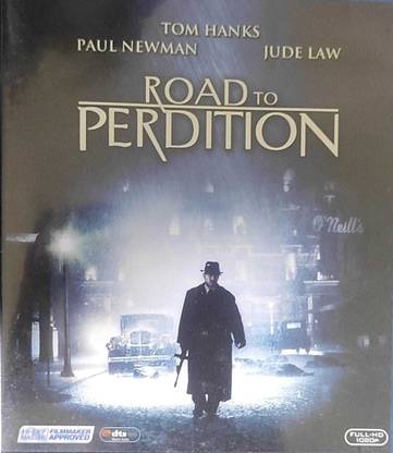 Road to Perdition