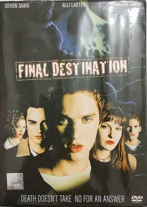 FINAL DESTINATION