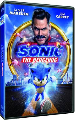 Sonic the Hedgehog