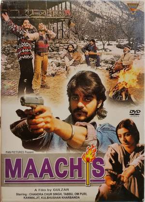 MAACHIS