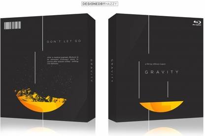 Gravity 2013
