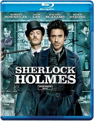 Sherlock Holmes 2009