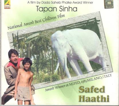 Safed Haathi