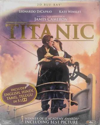 Titanic