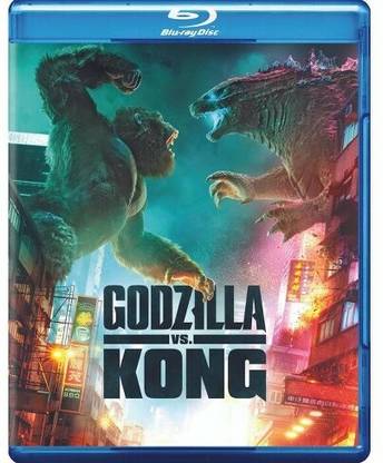 Godzilla vs. Kong 2021