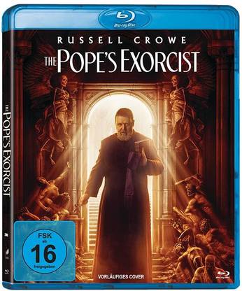 The Pope's Exorcist