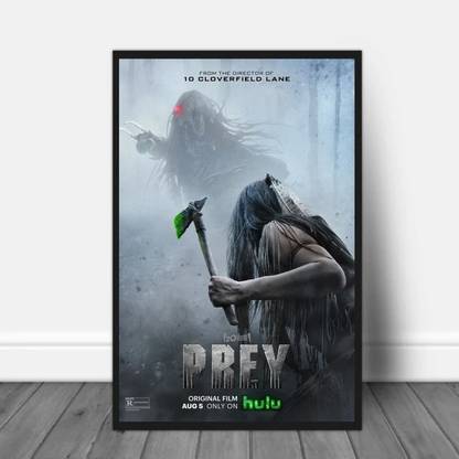 Prey: 2022