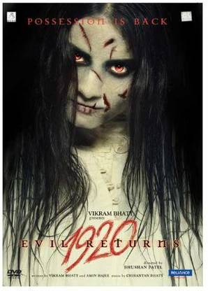 1920 Evil Return