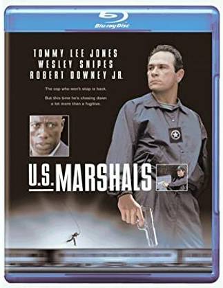 U.S. Marshals 1998