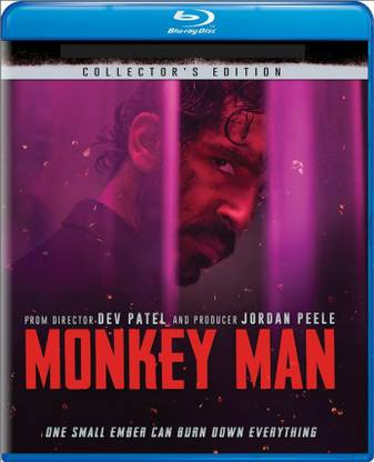 Monkey Man