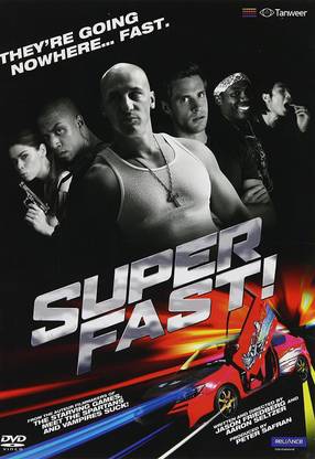 Super Fast