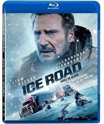 The Ice Road 2021