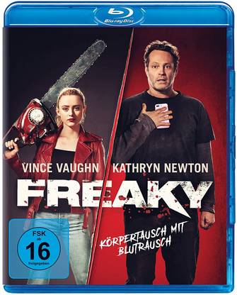 Freaky 2020