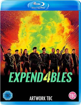 Expend4bles