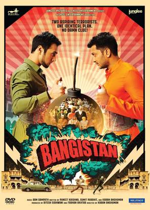Bangistan