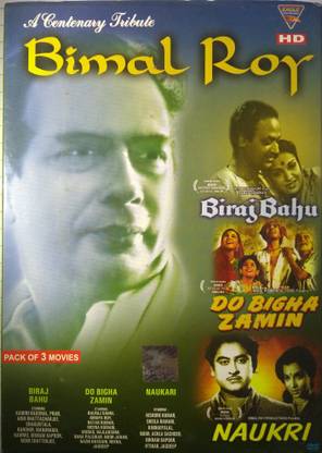 BIMAL ROY