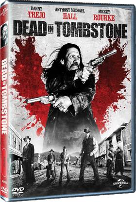 Dead In Tombstone