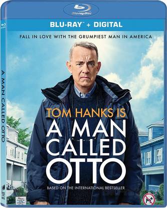 A Man Called Otto