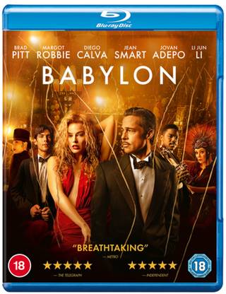 Babylon
