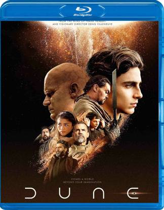 Dune (2021)